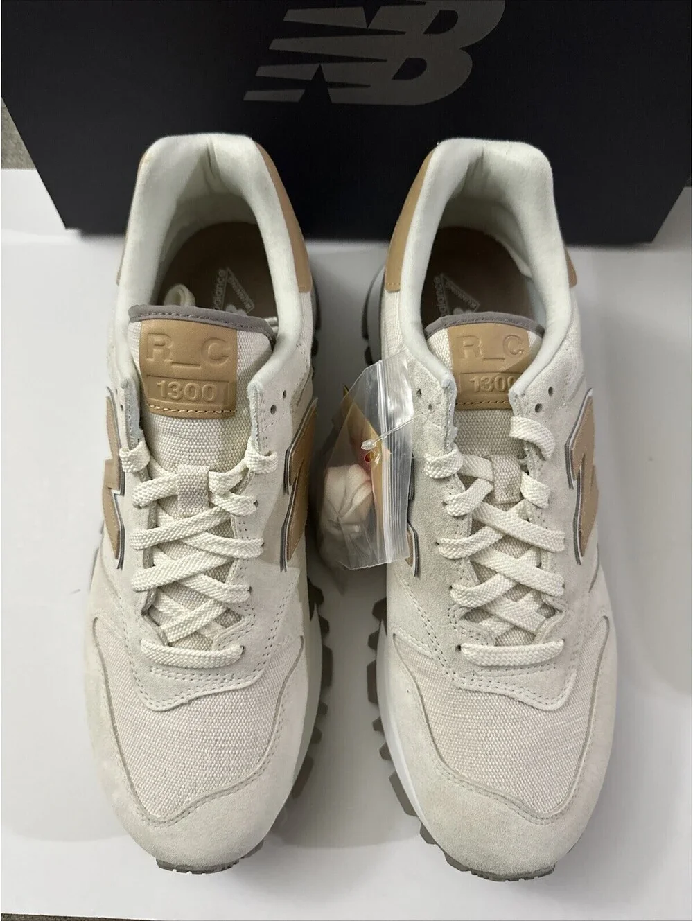 Kith for New Balance 1300 Malibu Men’s Size 11 Ronnie Fieg Running Casual MS1300